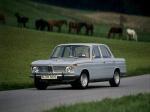 BMW 1800 TI-SA 1964 года